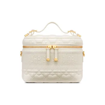 DIOR Travel Makeup Bags