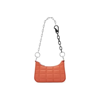 CHARLES&KEITH PU Shoulder Bag Women's Multicolor