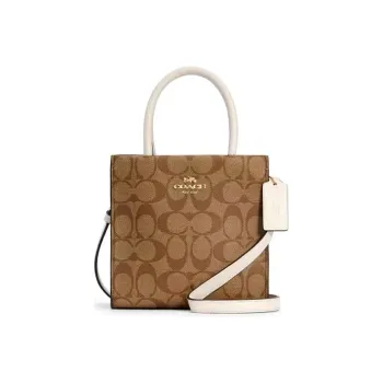 COACH Cally Handbags
