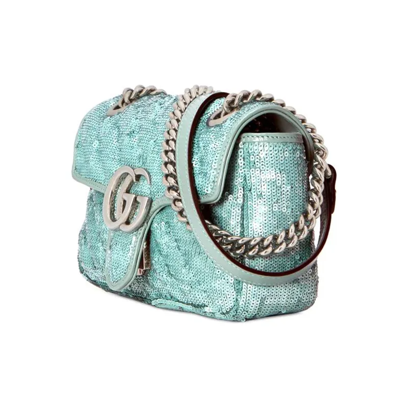 GUCCI Marmont Shoulder Bags-1