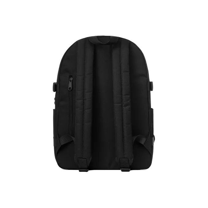 MR.ACE HOMME Polyester Laptop Bag Backpack Regular Unisex Snow-7