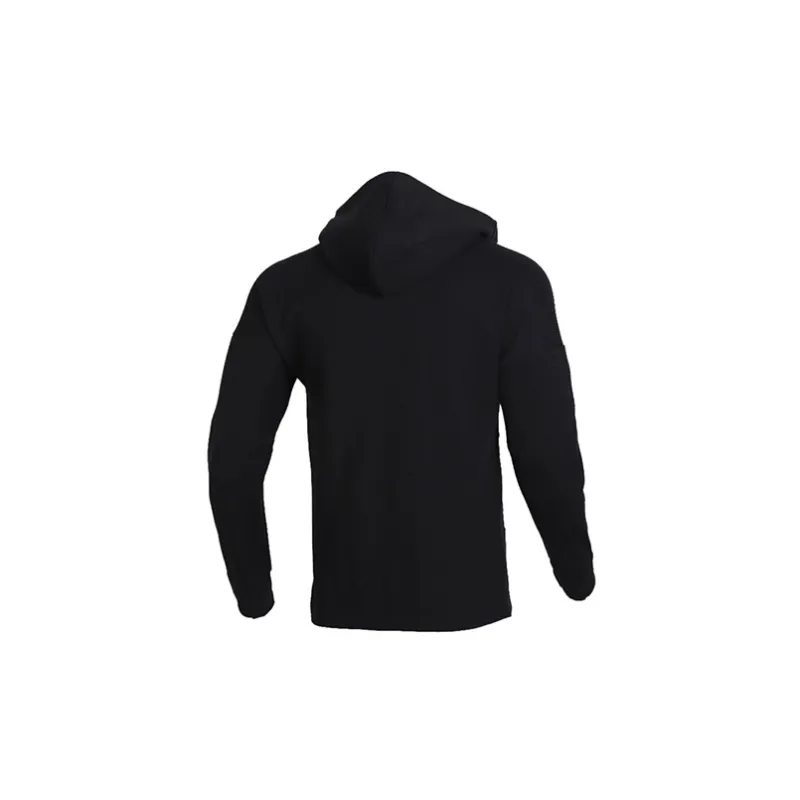 Adidas Jackets Men Black-1
