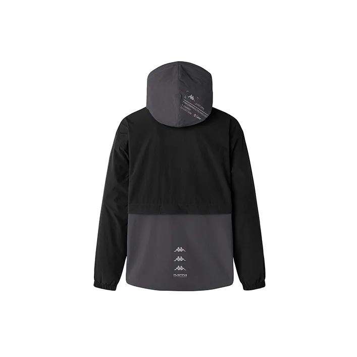 Kappa Jackets Men-3