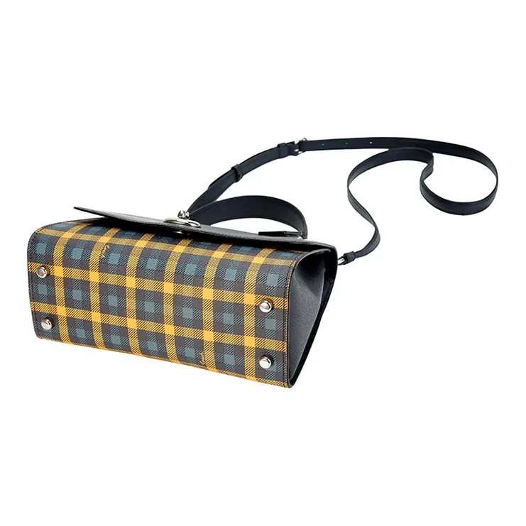 COACH Tilly Clutches-4