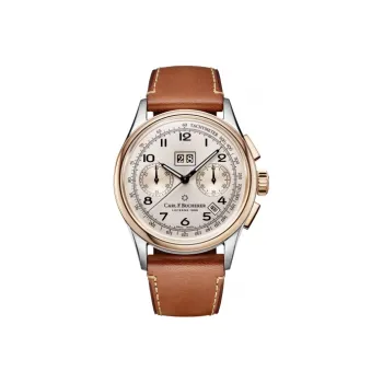 Carl F.Bucherer Men Carl F. Bucherer Collection Watch