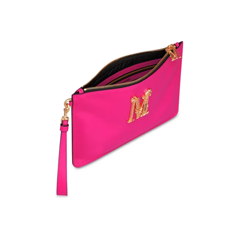 MOSCHINO Clutches-2
