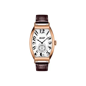 TISSOT Men Porto Series Watch