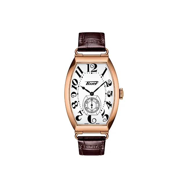 TISSOT Men Porto Series Watch-0