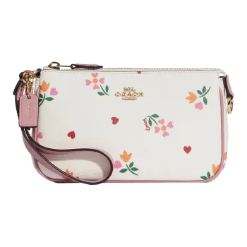 COACH Women's Nolita 19 Clutch