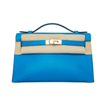 HERMES Mini Kelly Handbags