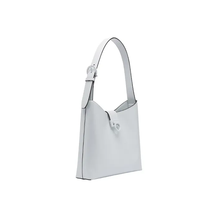 Ferragamo Shoulder Bags-1