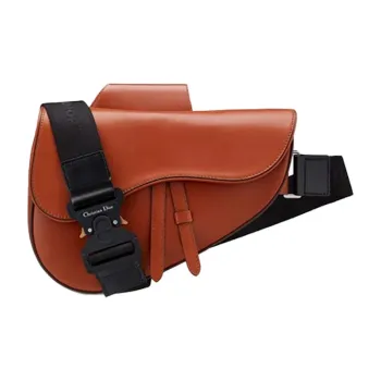 DIOR Saddle Crossbody Bags