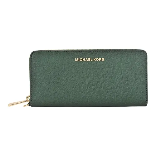 MICHAEL KORS Luggage Collection Wallets