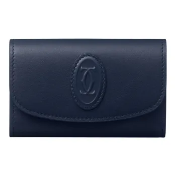 Cartier Key Pouches