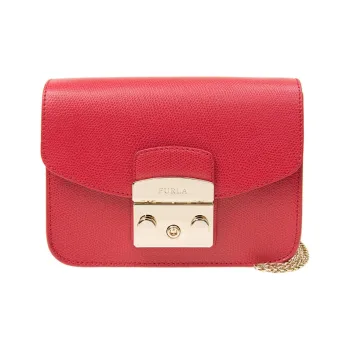 Furla Metropolis Collection Shoulder Bags