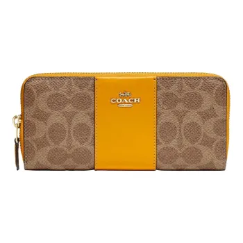 COACH Accordion Wallet Wallets