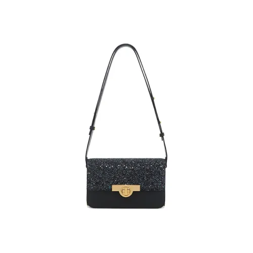 Miss Kung Crossbody Bags