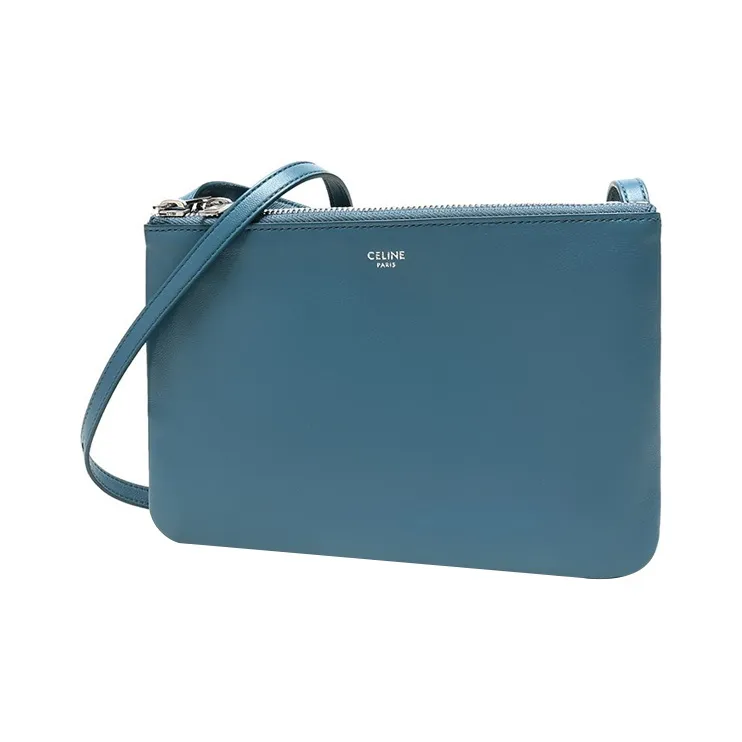 CELINE Trio Shoulder Bags-1