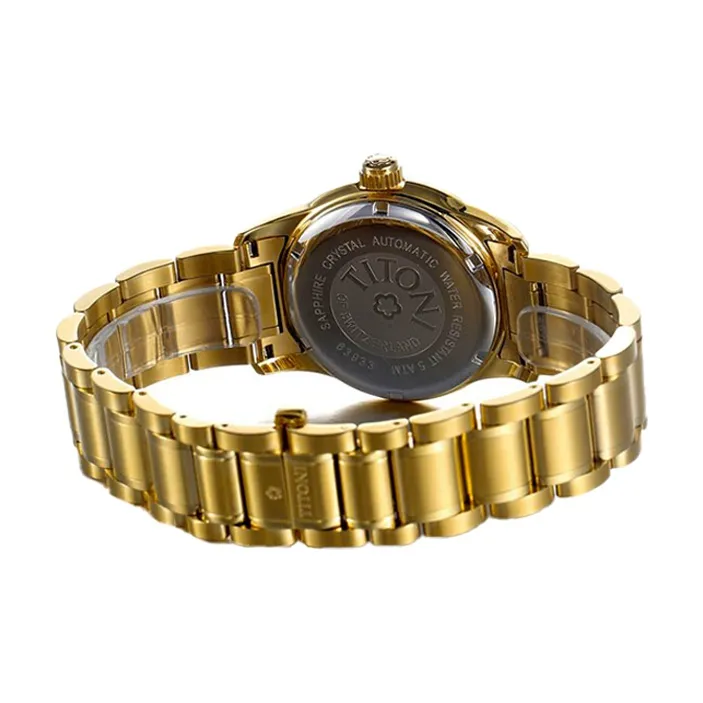 TITONI Men Watch-2