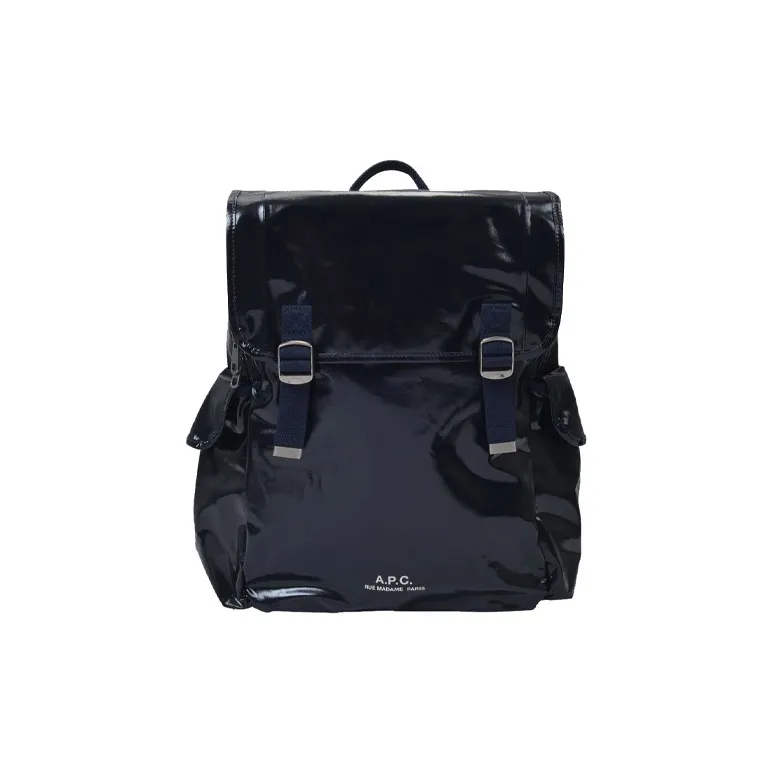 A.P.C Backpacks-0
