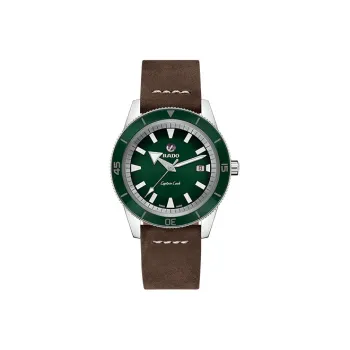 RADO Men Heritage Collection Watch