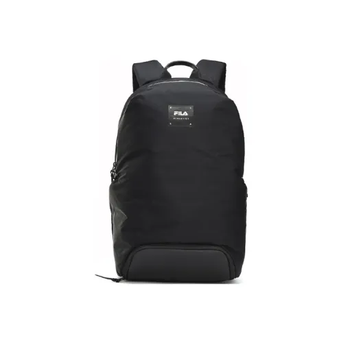FILA Fitness Series Backpack Men's Pitch Black