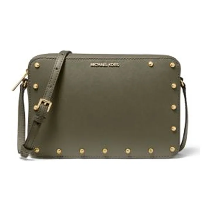 MICHAEL KORS MICHAEL KORS Luggage Collection Shoulder Bags-0