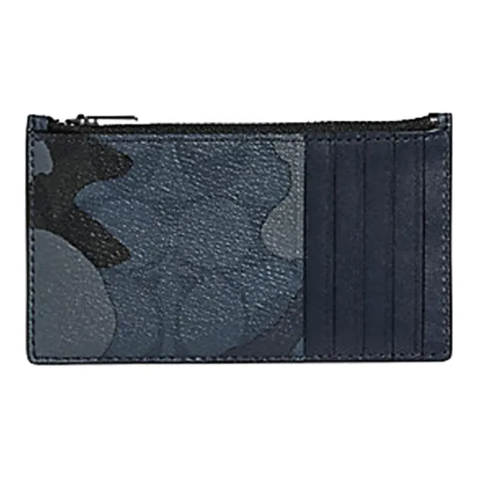 COACH Card Case Card Holders-1