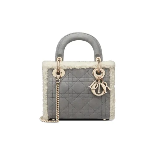 Lady DIOR Handbags