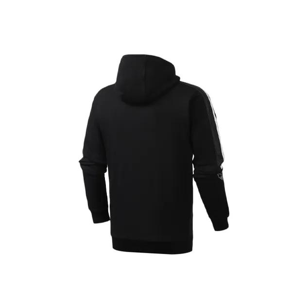 Adidas Originals Jackets Men Black-1