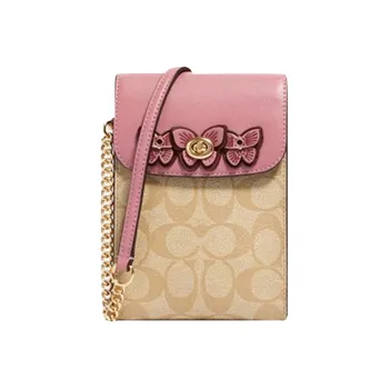 COACH Rachel Crossbody Bags