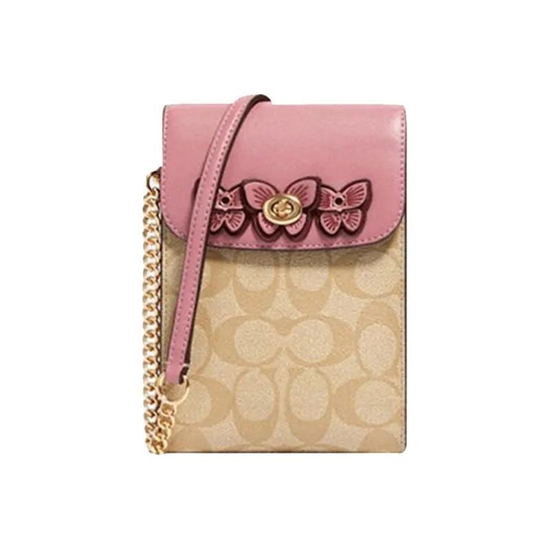 COACH Rachel Crossbody Bags-0