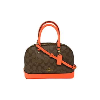 COACH Sierra Handbags