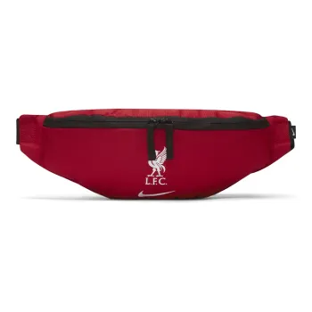 Nike Polyester Fanny Pack Regular Unisex Red/Black/White
