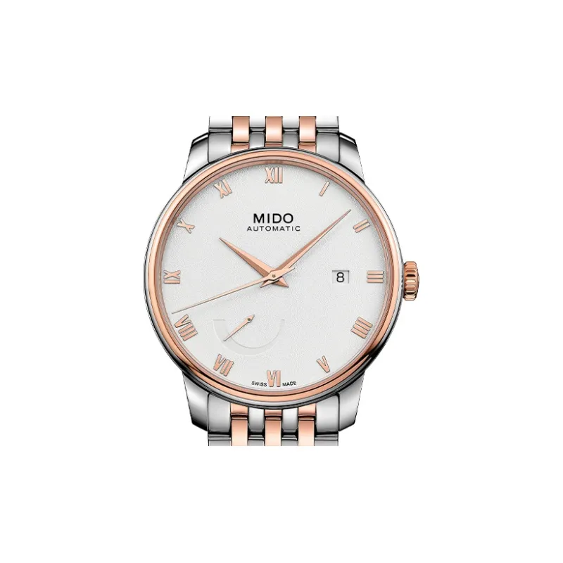 MIDO Men Baroncelli Watch-1