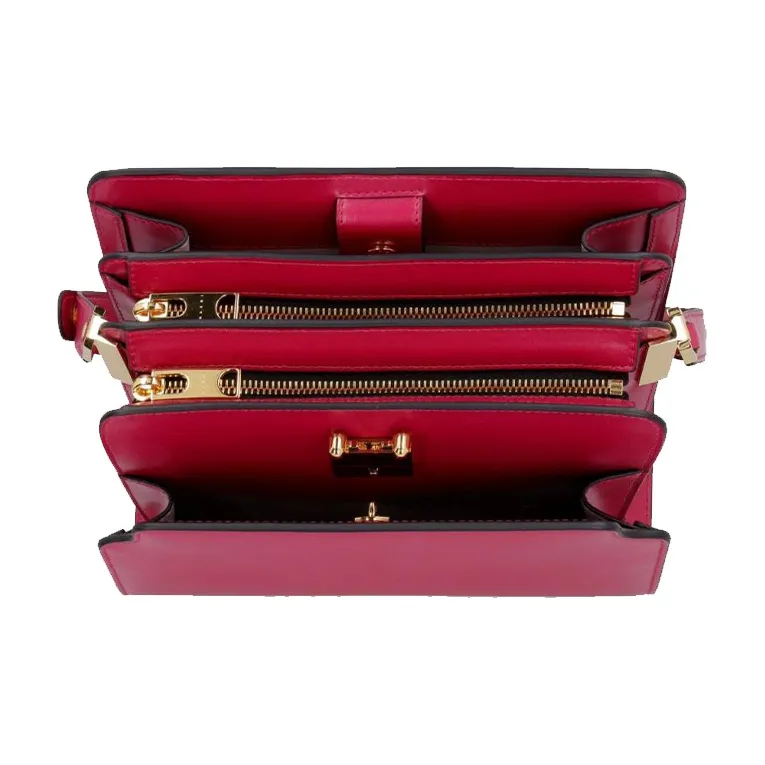MARNI Trunk Shoulder Bags-2