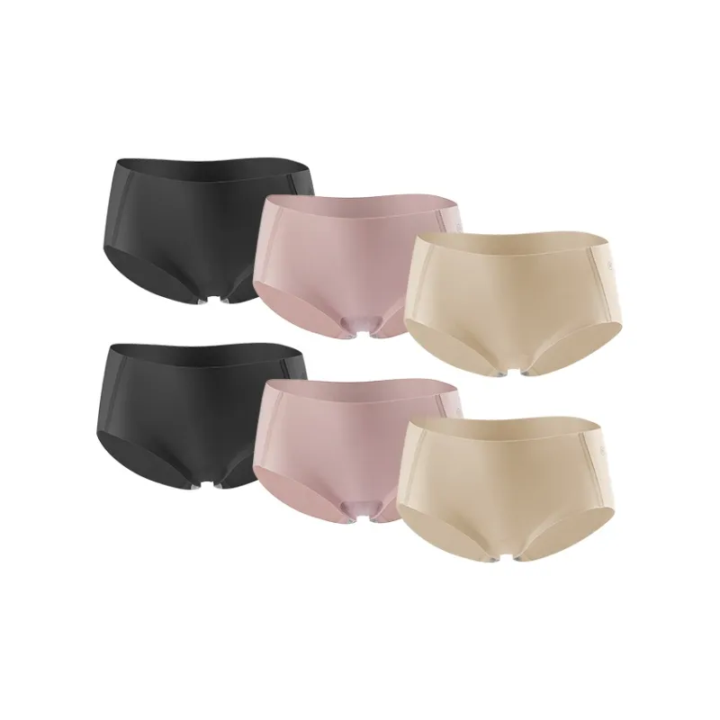 MOLY VIVI Women's Underpants-4