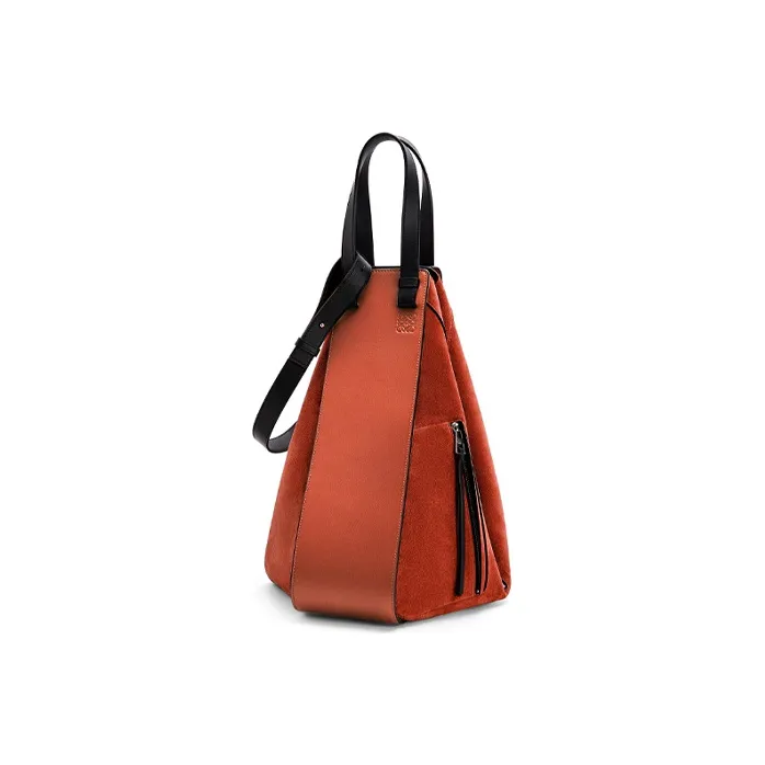 LOEWE Hammock Handbags-1