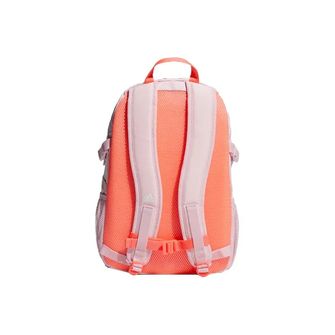 Adidas Polyester Backpack Regular Women's Pink-2