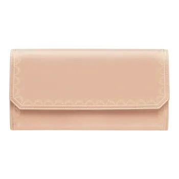 Cartier Guirlande Wallets