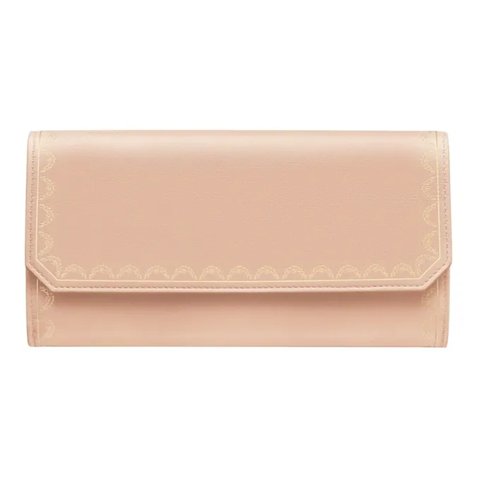 Cartier Guirlande Wallets-0