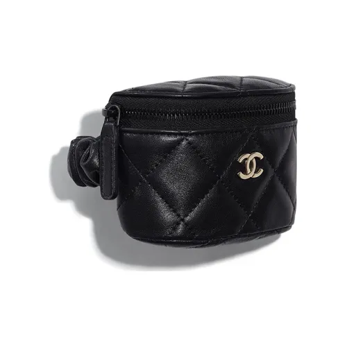 CHANEL Coin Purses