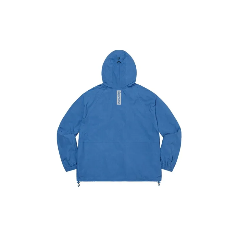Supreme Technical Field Jacket-4
