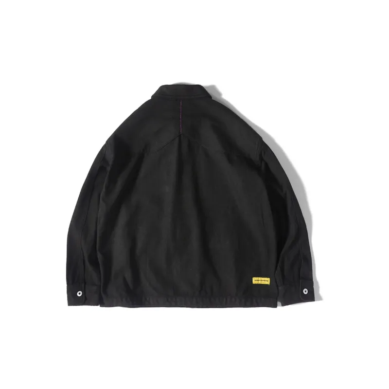 DAKYAM Jackets Men-1