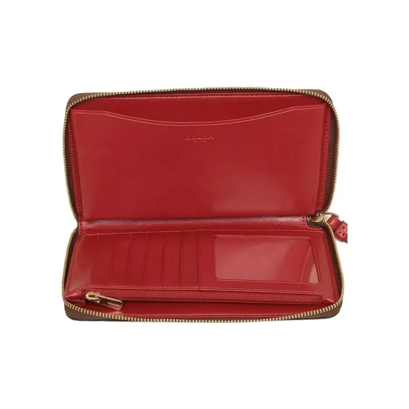 COACH Wallets-5