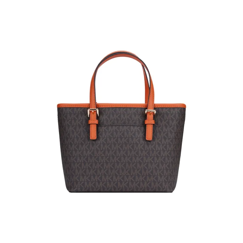 MICHAEL KORS Jet Set Handbags-2