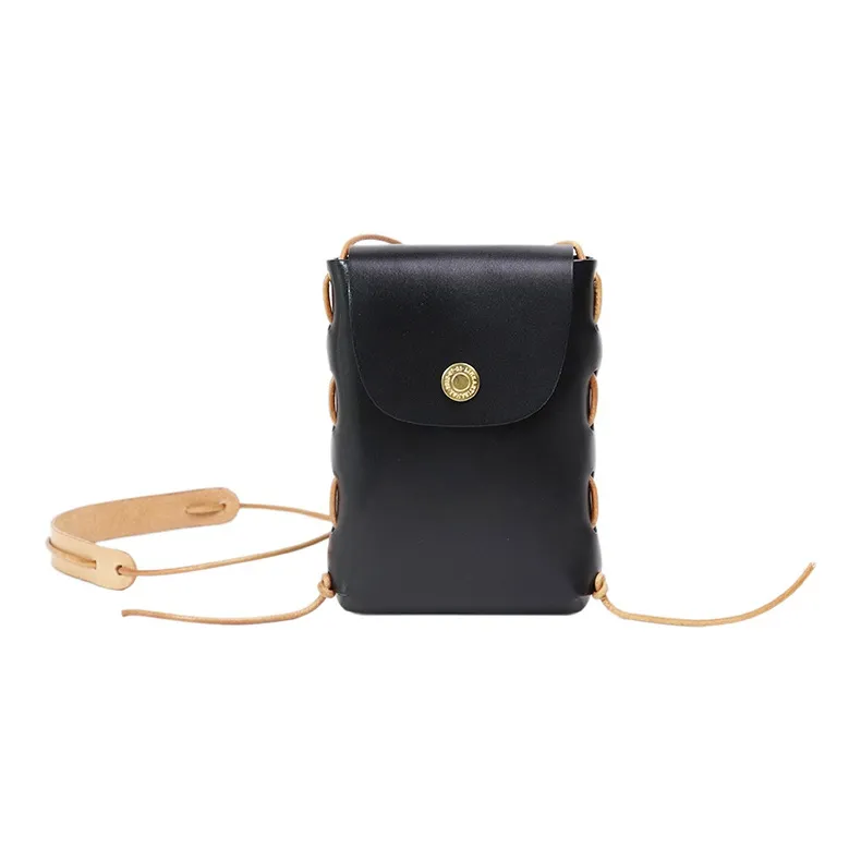 LINE ARTISANAL Cellphone Pouches-16