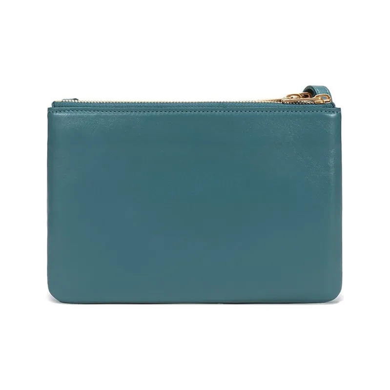 CELINE Trio Shoulder Bags-4