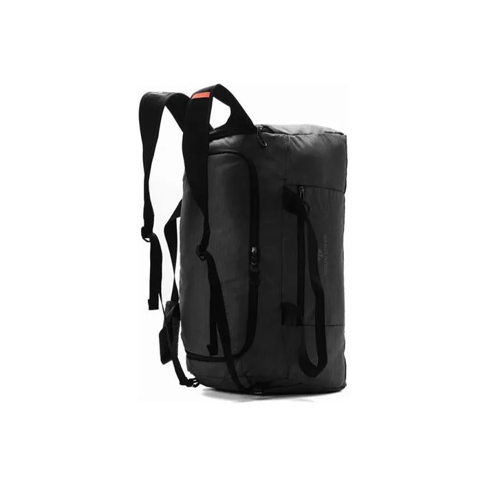 EAGLE CREEK Polyamide Travel Bag, Storage Bag, Backpack, Handbag Regular Unisex Classic Black-4