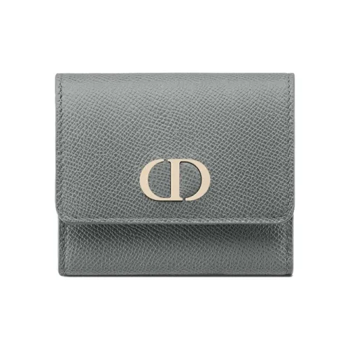 DIOR Montaigne Collection Wallets